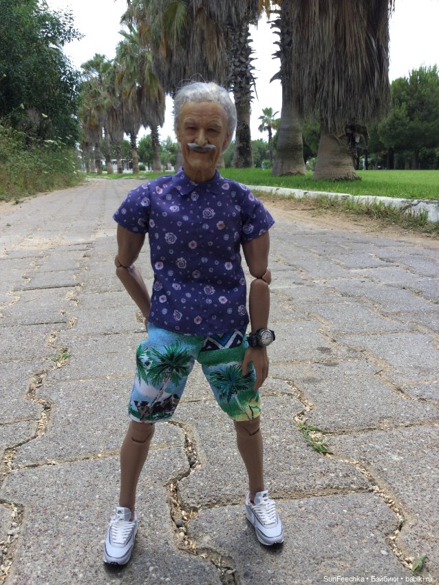 Руссо туристо. Матвей Сергеевич и ПинкЛау на Турецких берегах (фото 4)