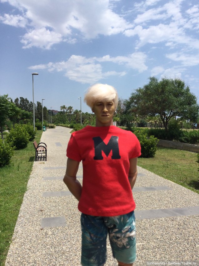 Руссо туристо. Матвей Сергеевич и ПинкЛау на Турецких берегах (фото 6)