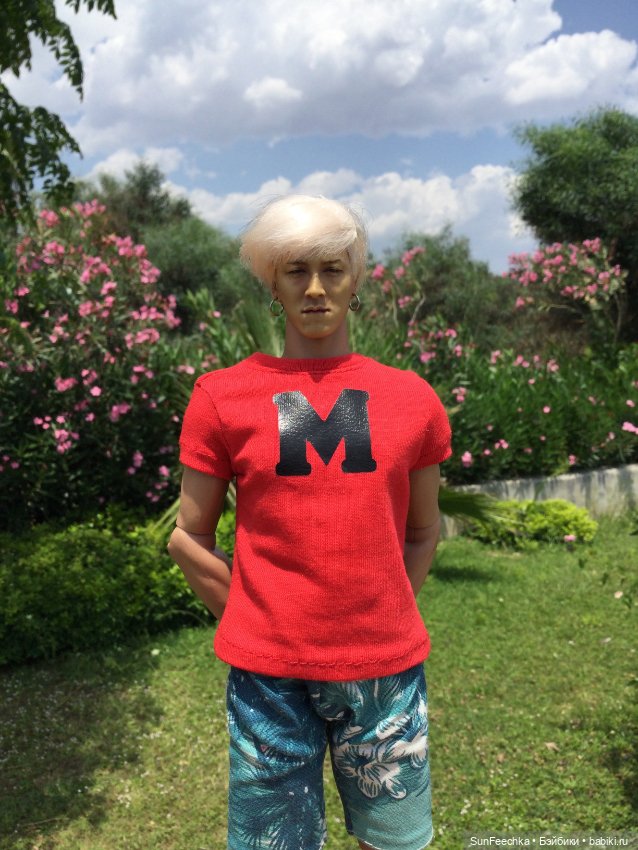 Руссо туристо. Матвей Сергеевич и ПинкЛау на Турецких берегах (фото 5)