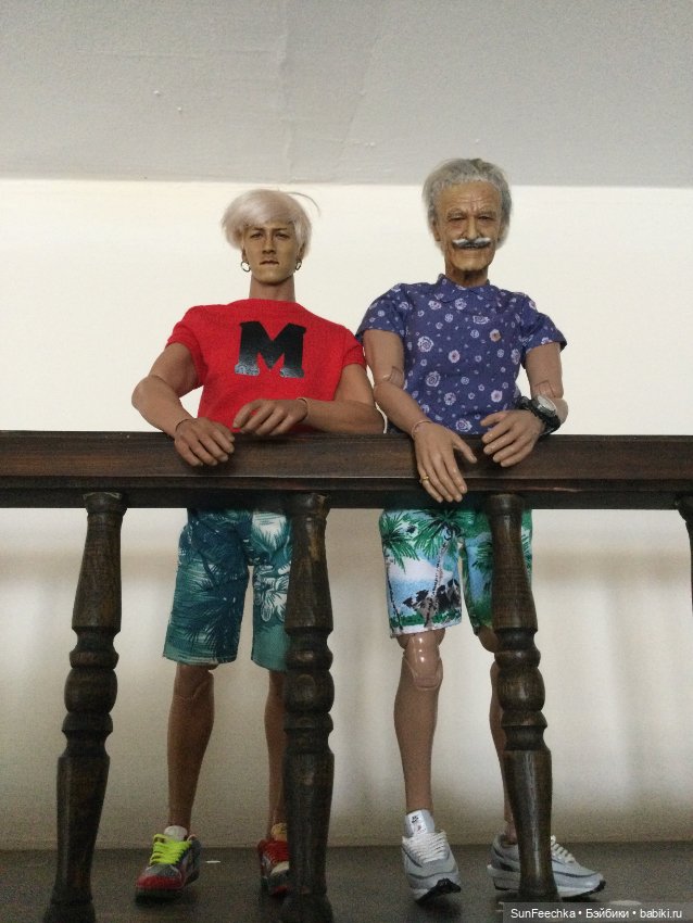 Руссо туристо. Матвей Сергеевич и ПинкЛау на Турецких берегах