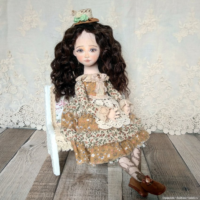 Коллекционеры кукол и игрушек - кто они? Или зачем взрослые люди покупают себе кукол (фото 3)