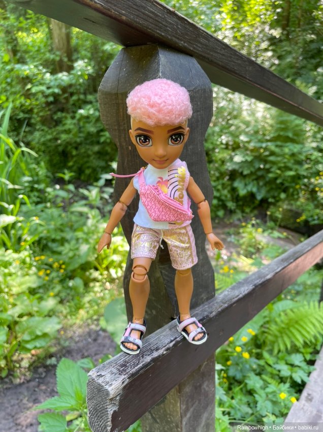 Небольшая прогулка по лесу (фото 4)