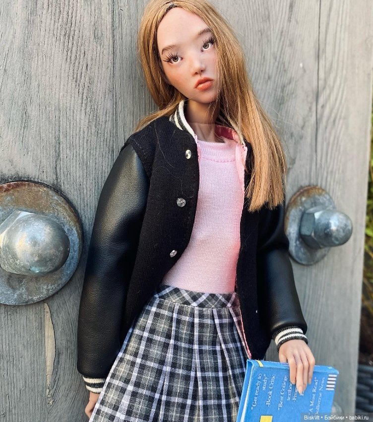 Фото моих кукол с прошедшего доллскар 2022 (фото 3)