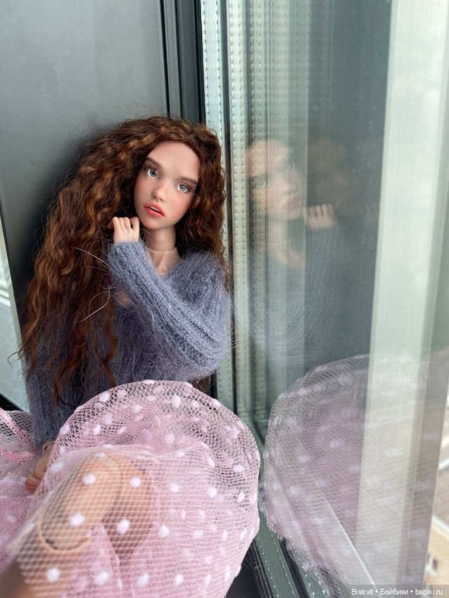 Фото моих кукол с прошедшего доллскар 2022