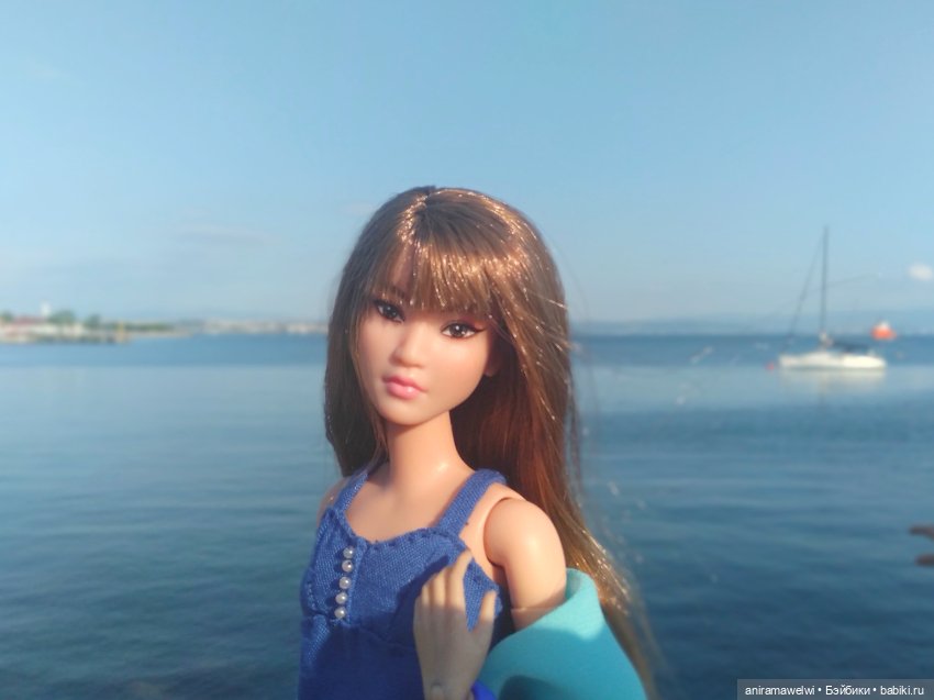 Путевые фотозаметки Эвики, начало (фото 6)