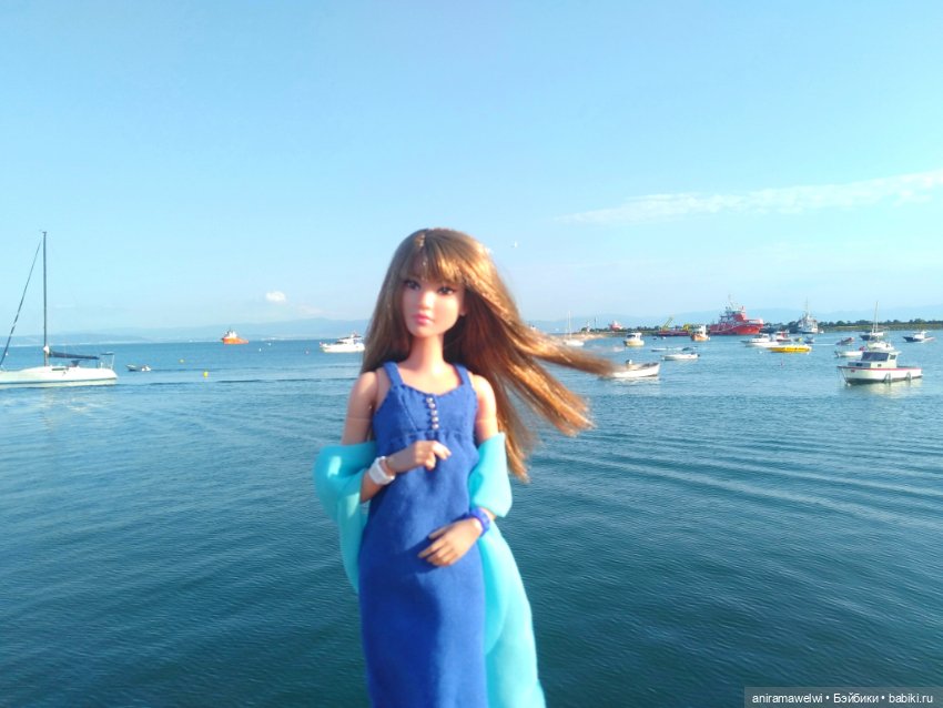 Путевые фотозаметки Эвики, начало (фото 7)