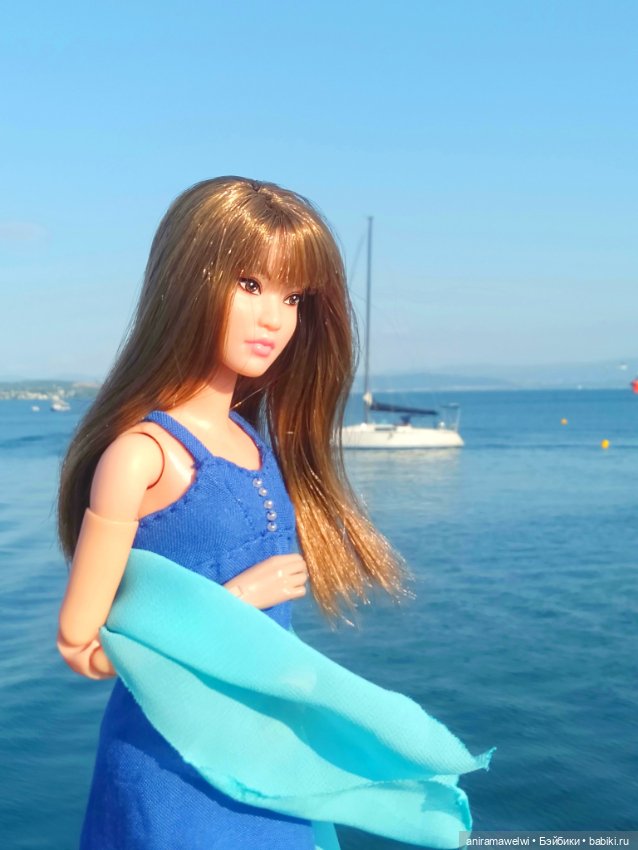 Путевые фотозаметки Эвики, начало (фото 4)