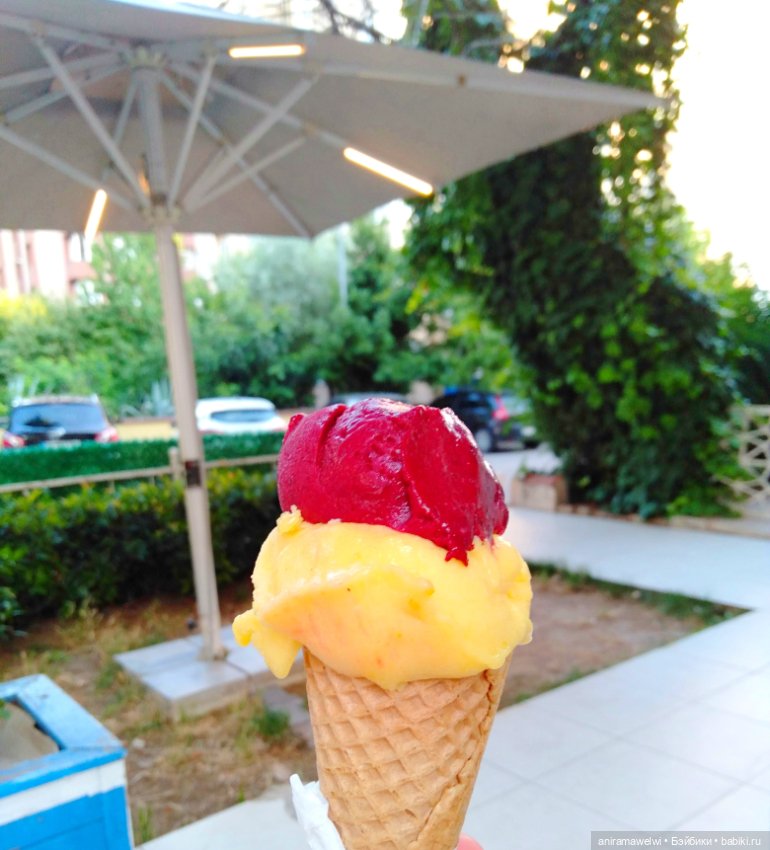 Путевые фотозаметки Эвики, начало