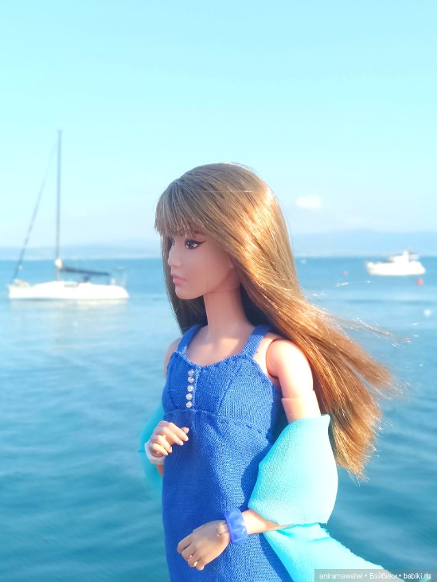 Путевые фотозаметки Эвики, начало