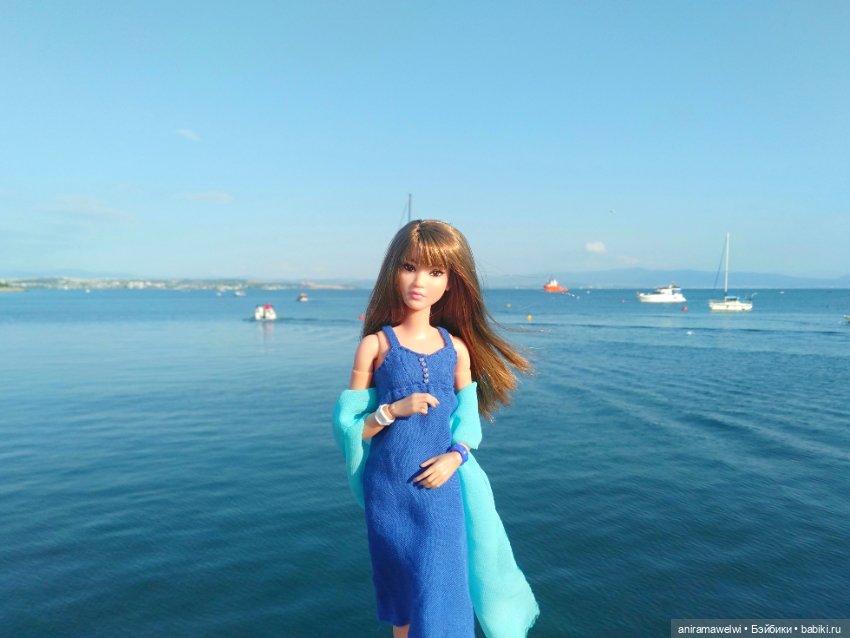 Путевые фотозаметки Эвики, начало (фото 2)