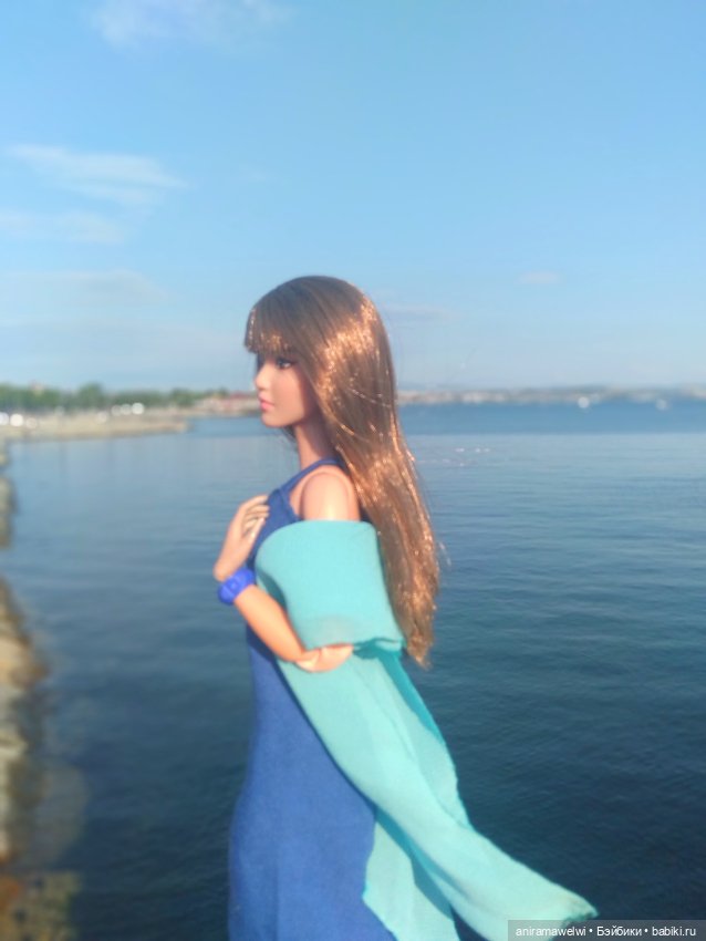 Путевые фотозаметки Эвики, начало (фото 5)