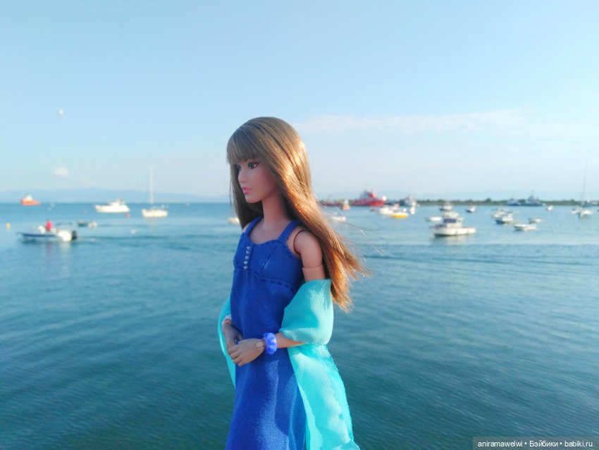 Путевые фотозаметки Эвики, начало (фото 8)