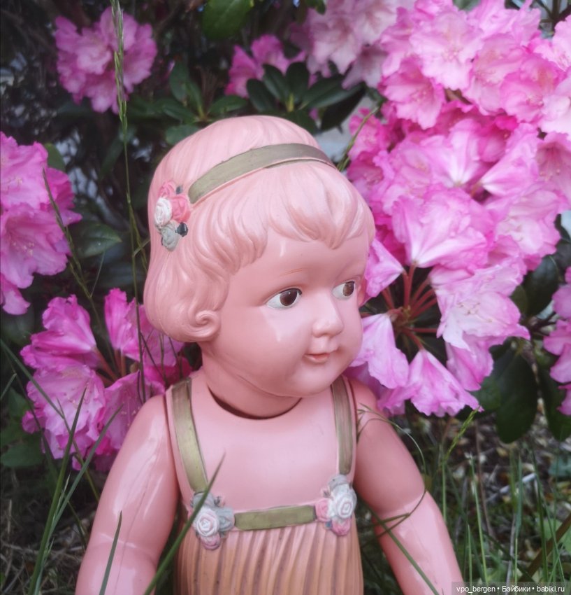 Японочка - отклик из эпохи арт-деко (фото 2)