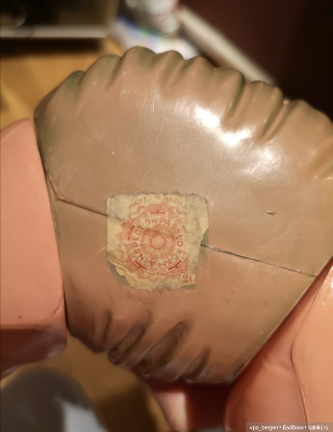 Японочка - отклик из эпохи арт-деко (фото 6)