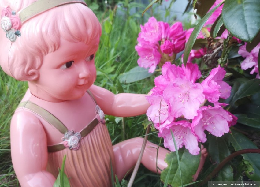 Японочка - отклик из эпохи арт-деко (фото 5)