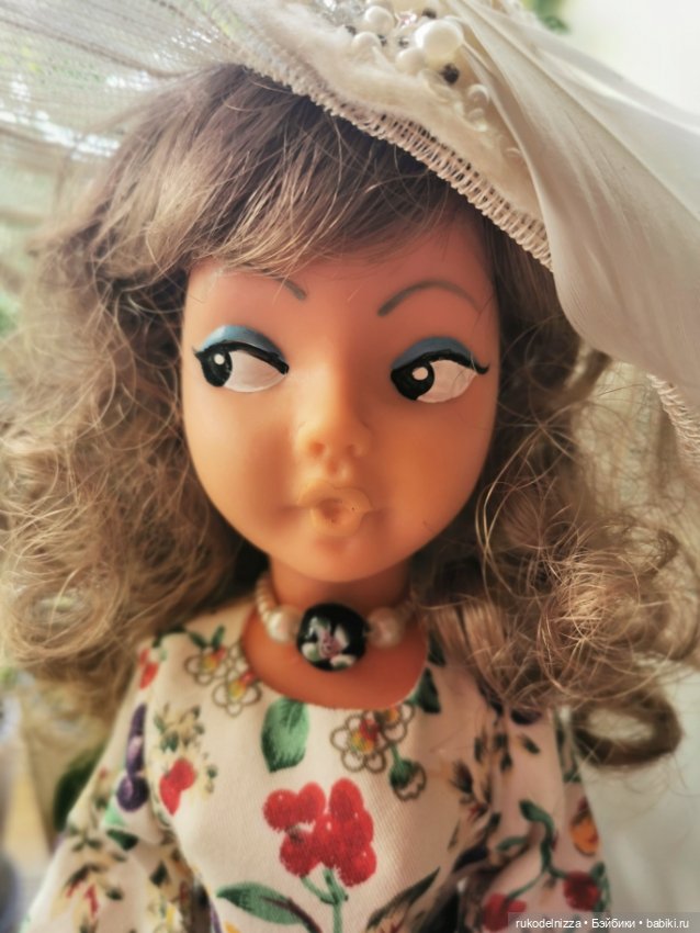 Королева Алисия — Коллекции винтажных кукол и игрушек: СССР (фото 8)