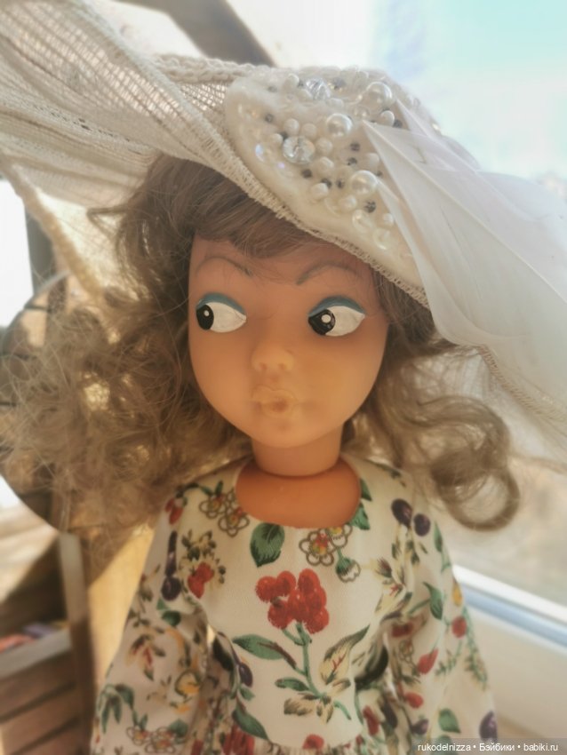 Королева Алисия — Коллекции винтажных кукол и игрушек: СССР