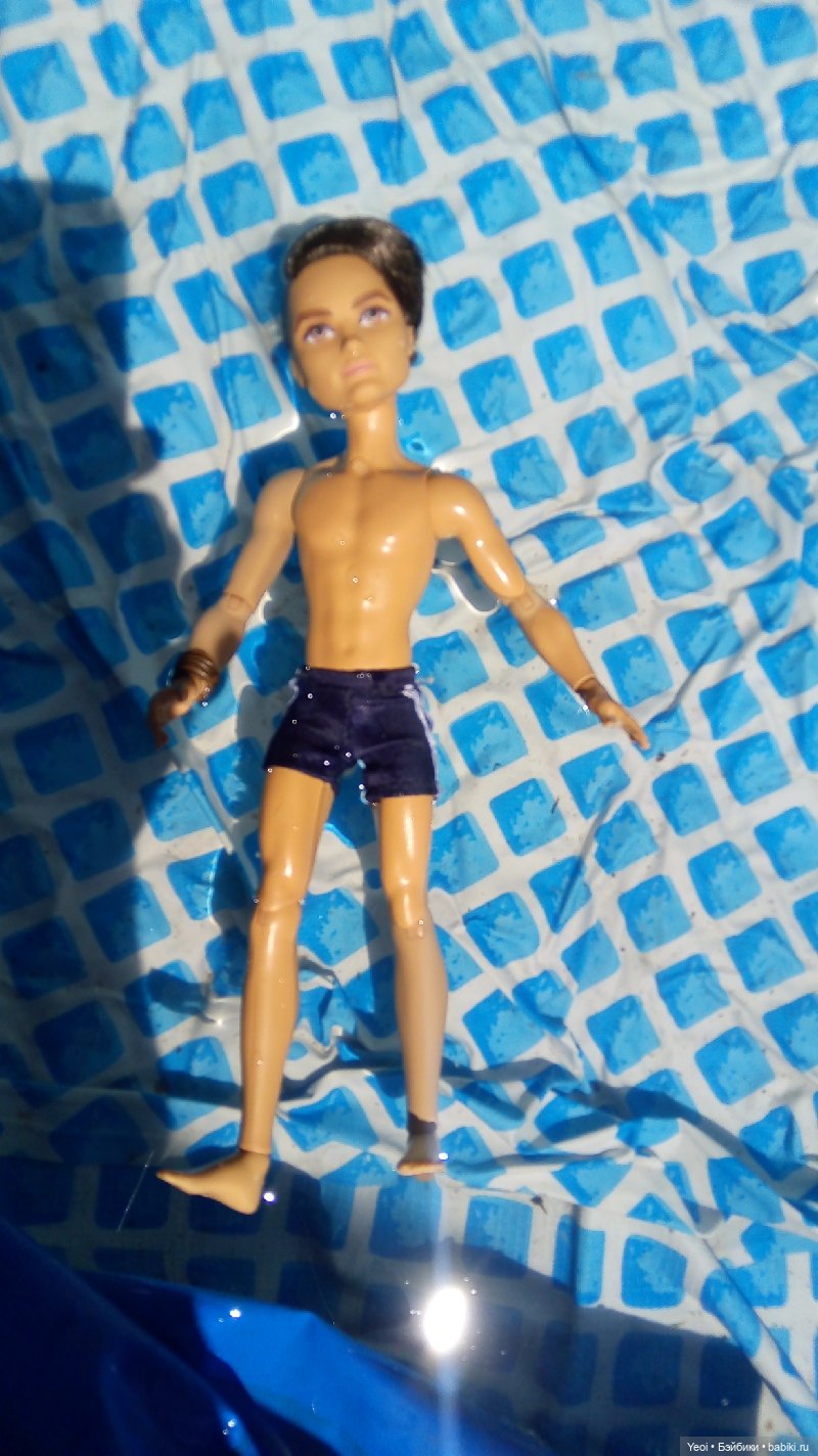 Как Хантер ЭАХ провел воскресенье, отдых