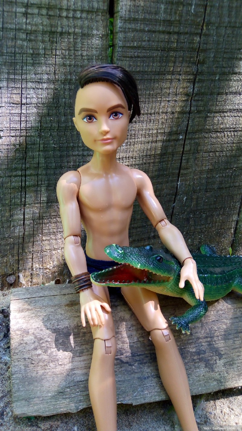 Как Хантер ЭАХ провел воскресенье, отдых