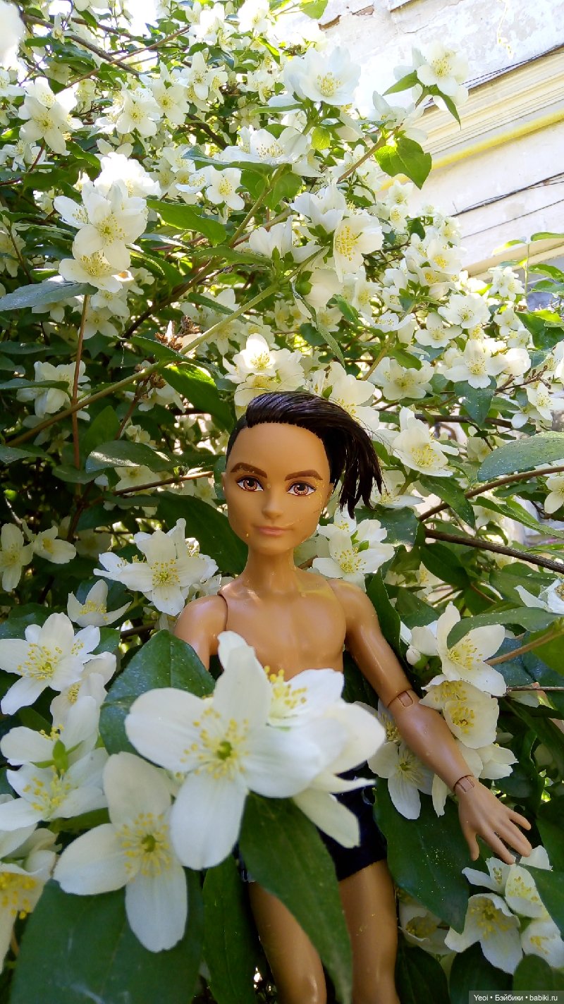 Как Хантер ЭАХ провел воскресенье, отдых