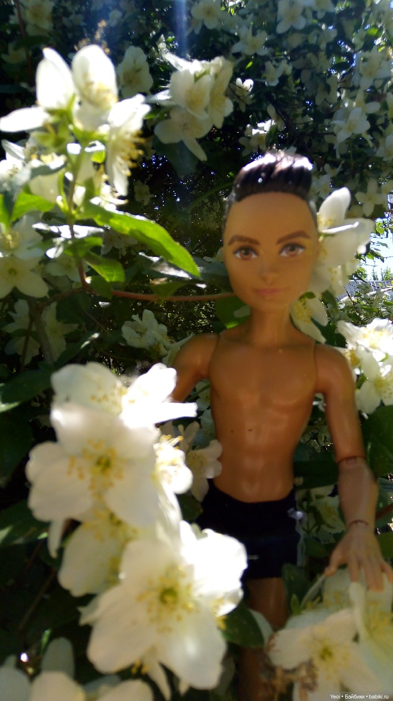 Как Хантер ЭАХ провел воскресенье, отдых