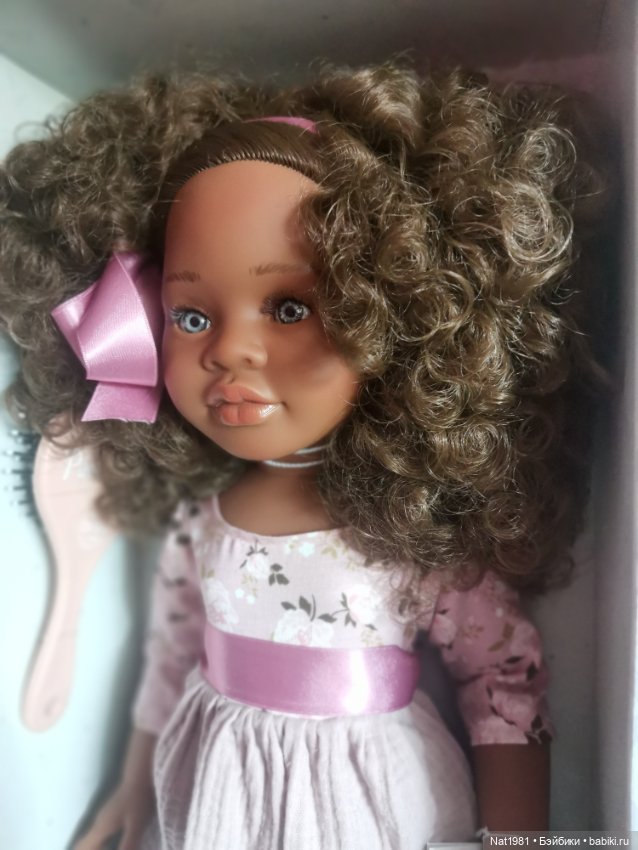 Большая и кудрявая.... Шариф 💕 (фото 3)