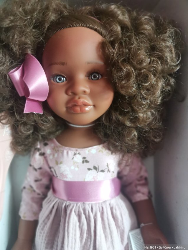 Большая и кудрявая.... Шариф 💕 (фото 5)