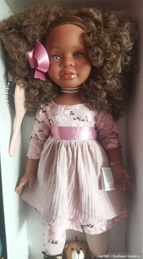 Большая и кудрявая.... Шариф 💕 (фото 2)