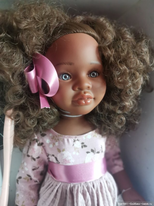 Большая и кудрявая.... Шариф 💕 (фото 4)