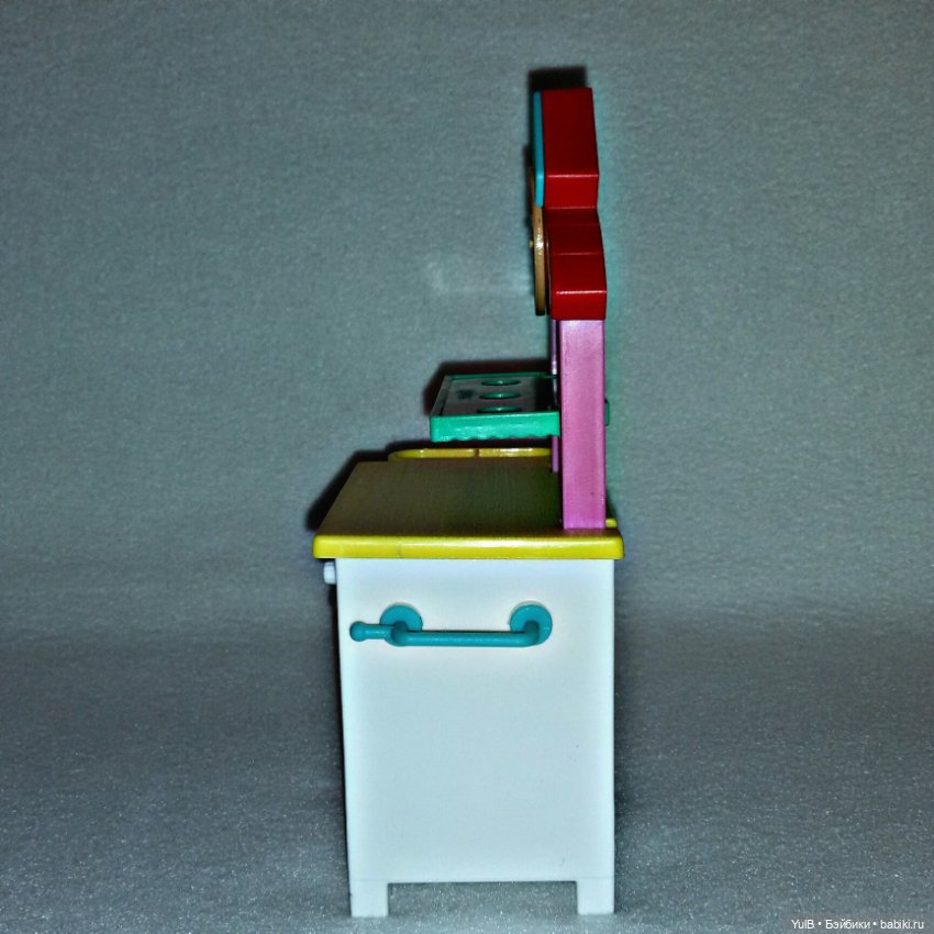 ...Идеальные встречаются, но не в этот раз