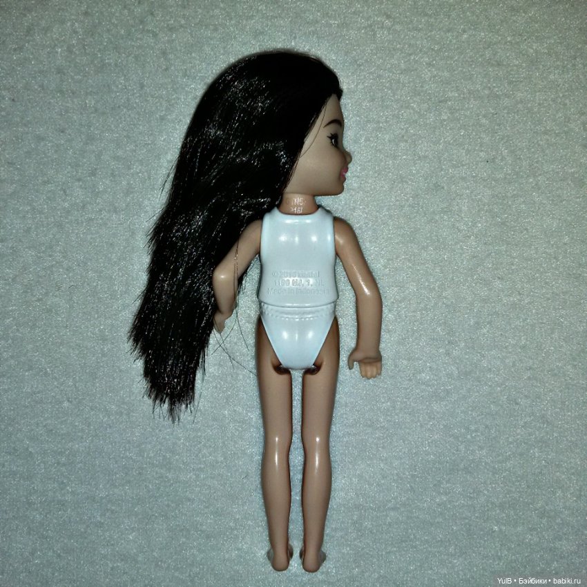 ...Идеальные встречаются, но не в этот раз (фото 7)