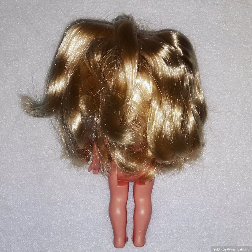 ...Келли Strollin' Fun — Куклы Kelly (Келли): Сестра Барби (фото 2)