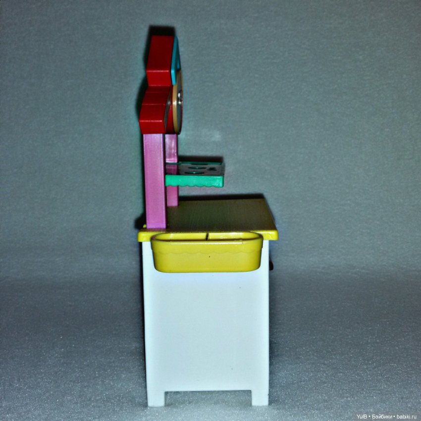 ...Идеальные встречаются, но не в этот раз