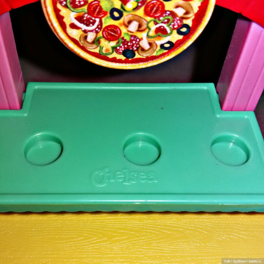 ...Идеальные встречаются, но не в этот раз