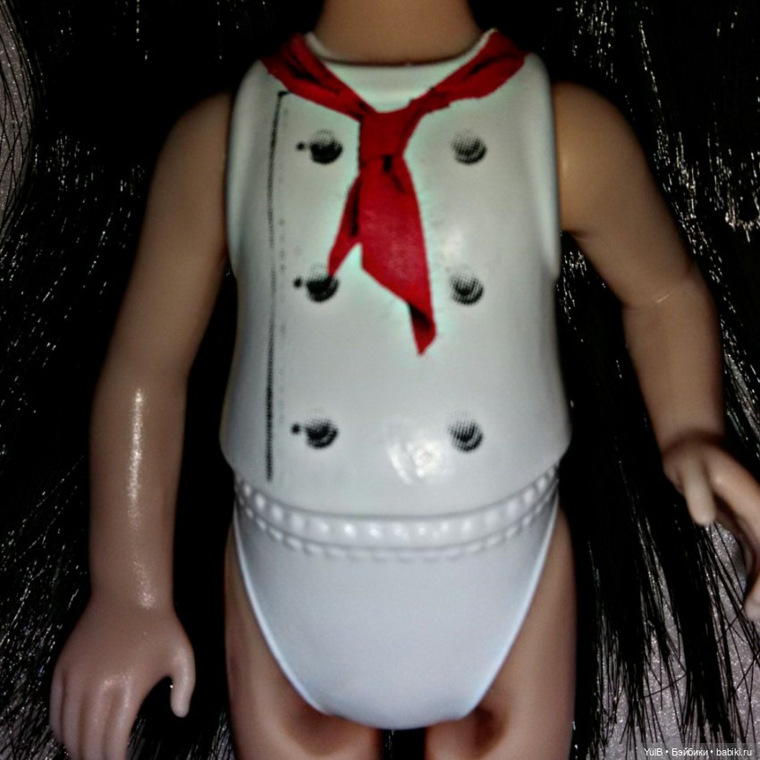 ...Идеальные встречаются, но не в этот раз (фото 3)