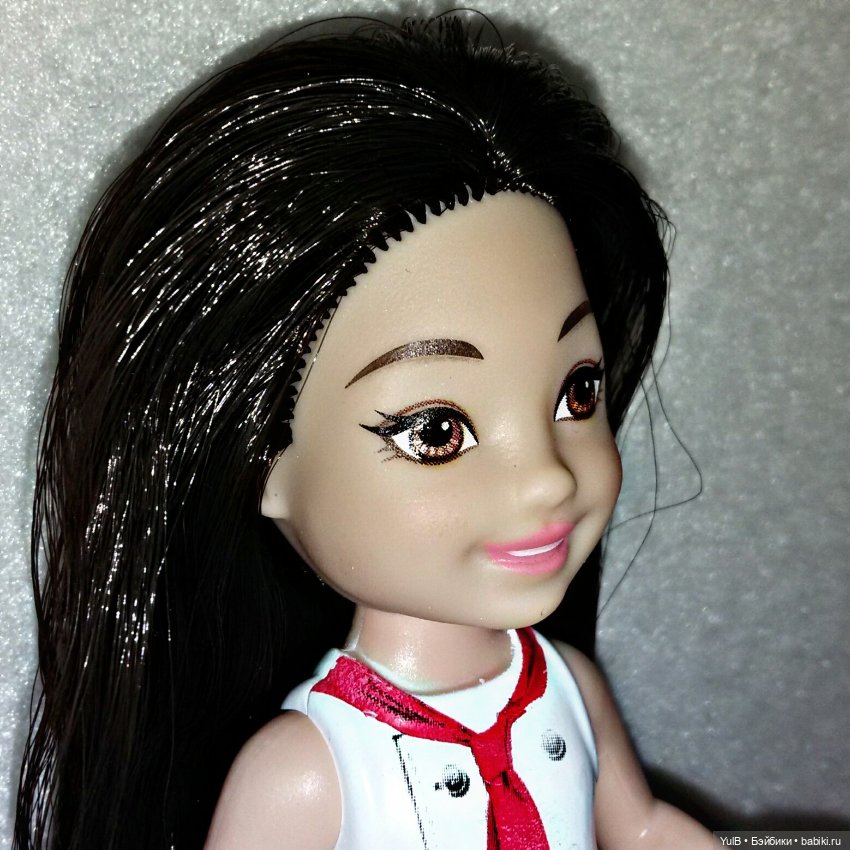 ...Идеальные встречаются, но не в этот раз (фото 2)