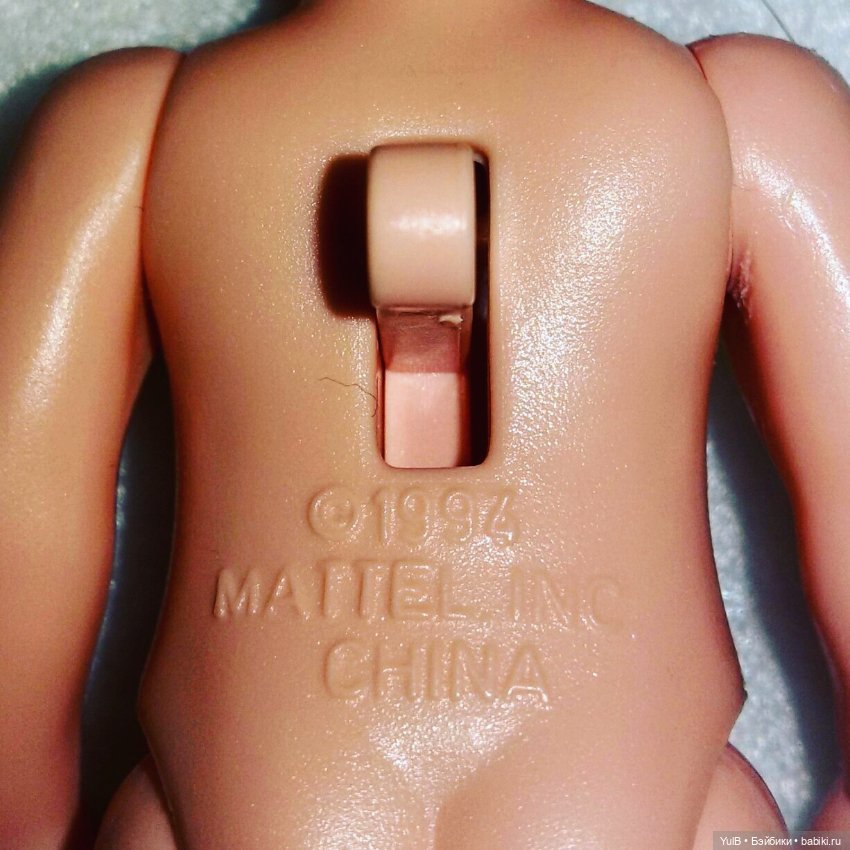 ...Келли Strollin' Fun — Куклы Kelly (Келли): Сестра Барби (фото 3)