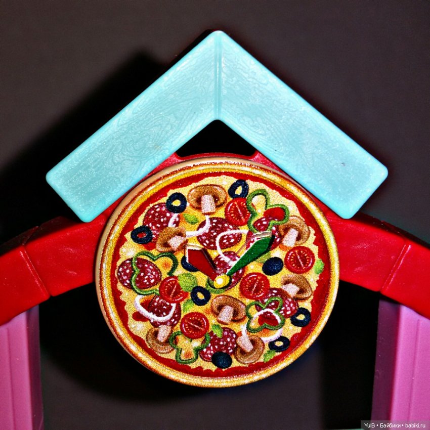 ...Идеальные встречаются, но не в этот раз