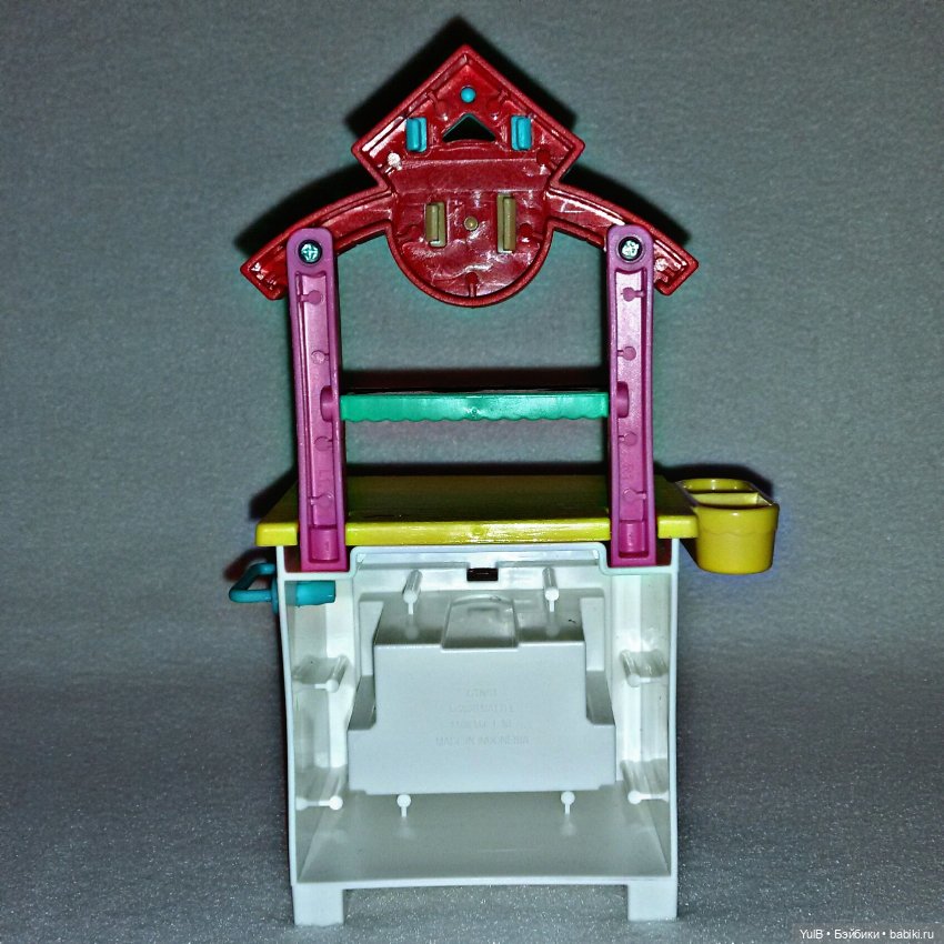 ...Идеальные встречаются, но не в этот раз