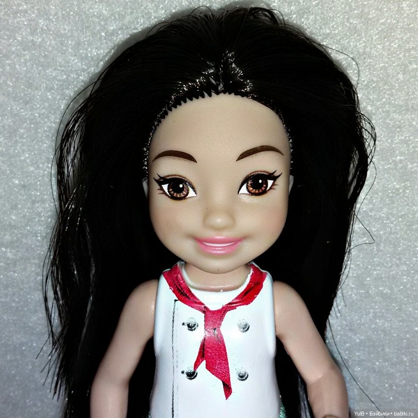 ...Идеальные встречаются, но не в этот раз