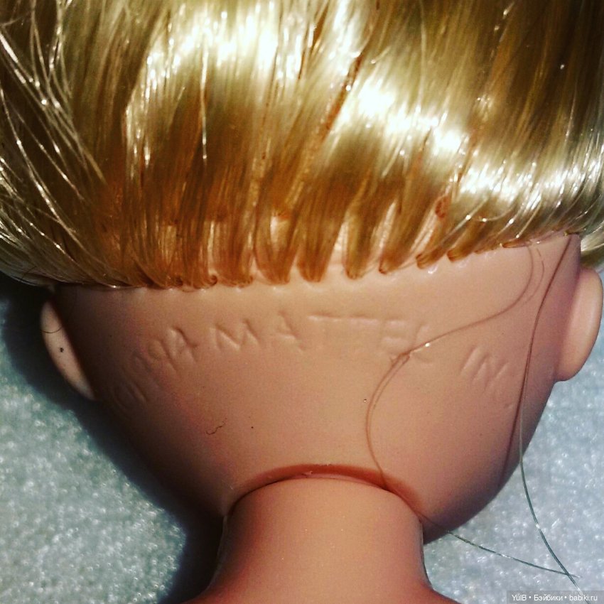 ...Келли Strollin' Fun — Куклы Kelly (Келли): Сестра Барби (фото 4)