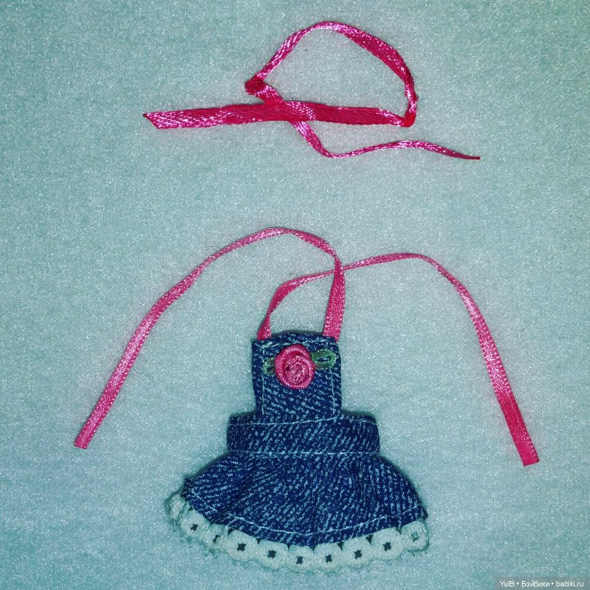 ...Келли Strollin' Fun — Куклы Kelly (Келли): Сестра Барби (фото 6)