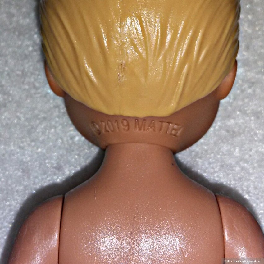 ...ПрЫнц — Куклы Kelly (Келли): Сестра Барби (фото 6)