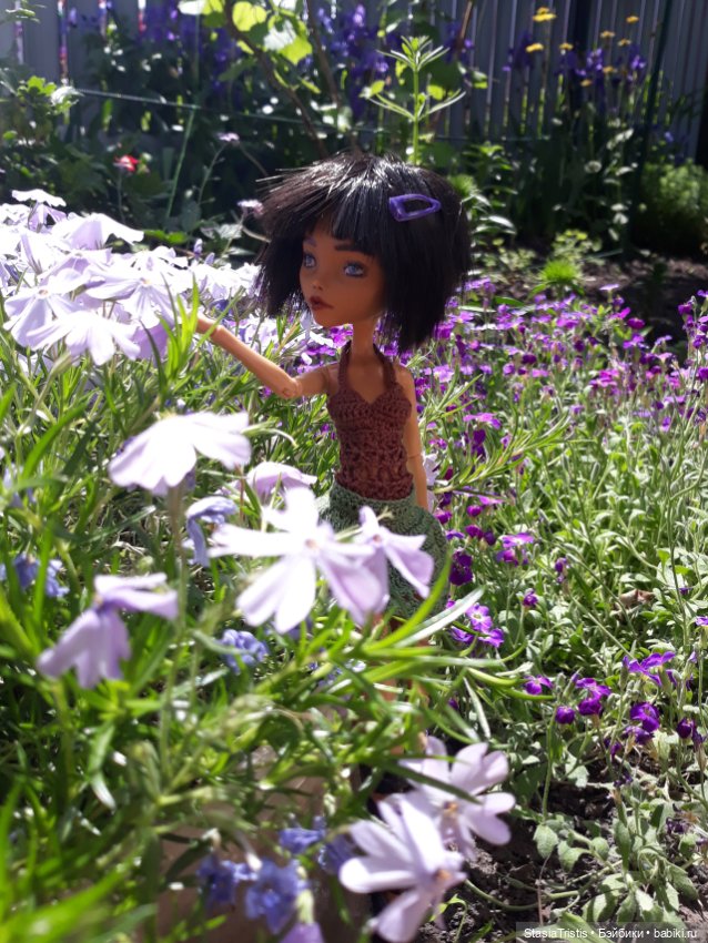 Летние каникулы Рут и Николь (фото 7)