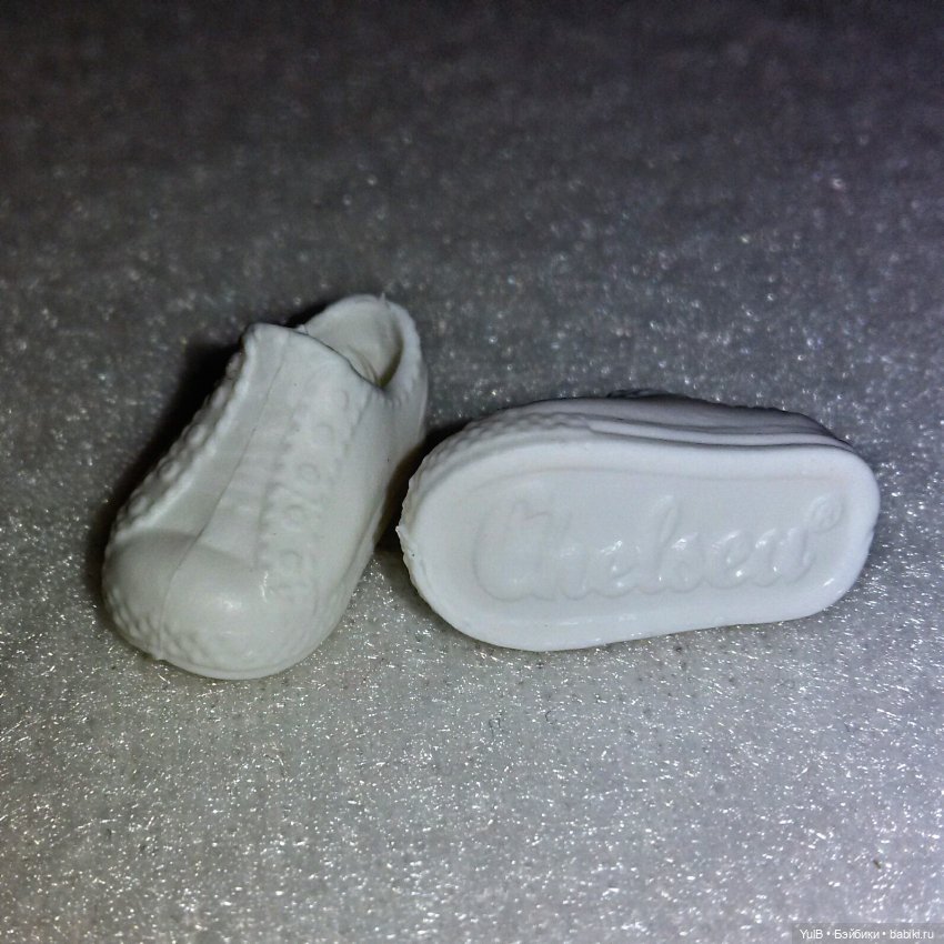 ...Рыжик — Куклы Kelly (Келли): Сестра Барби (фото 8)