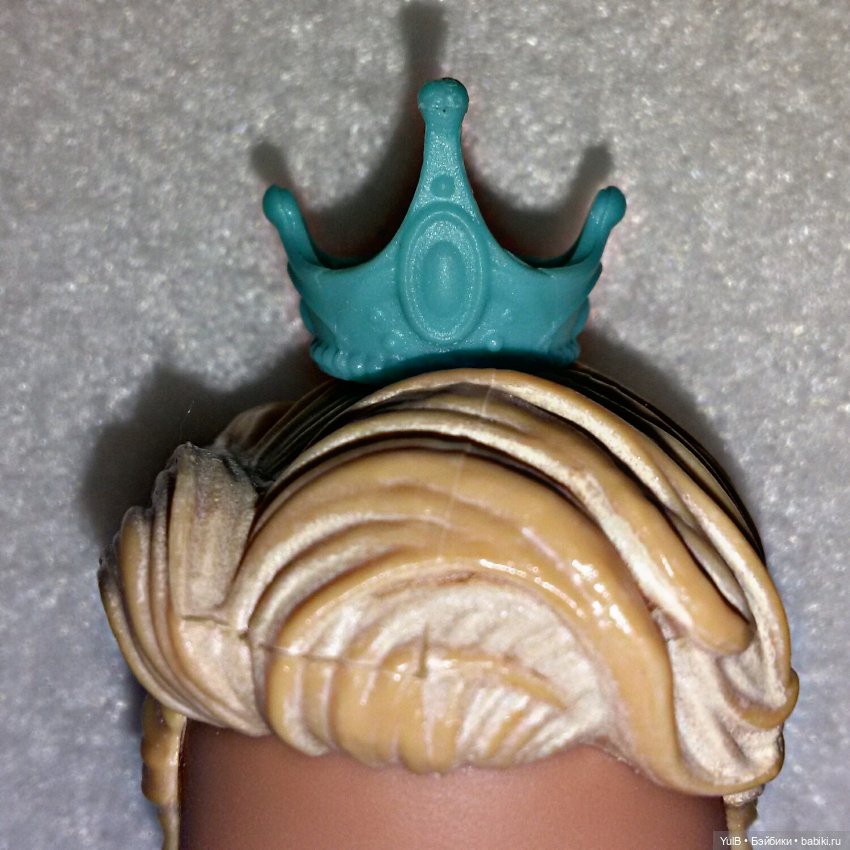 ...ПрЫнц — Куклы Kelly (Келли): Сестра Барби (фото 3)