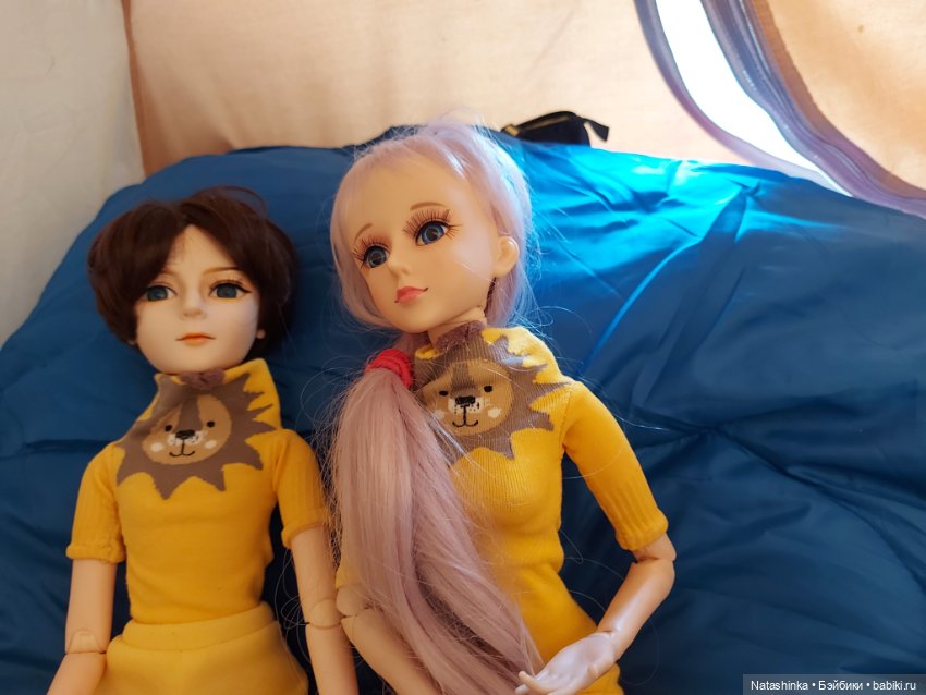 Fashion Dolls 389 — Туризм и путешествия: фотоотчеты из поездок (фото 9)