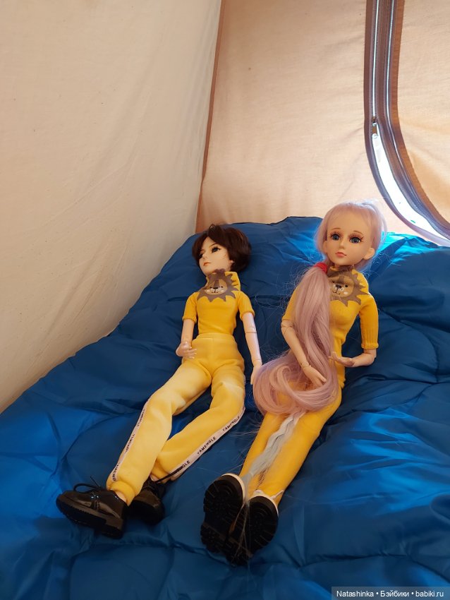 Fashion Dolls 389 — Туризм и путешествия: фотоотчеты из поездок (фото 7)