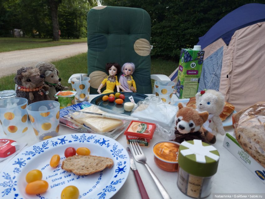 Fashion Dolls 389 — Туризм и путешествия: фотоотчеты из поездок (фото 2)