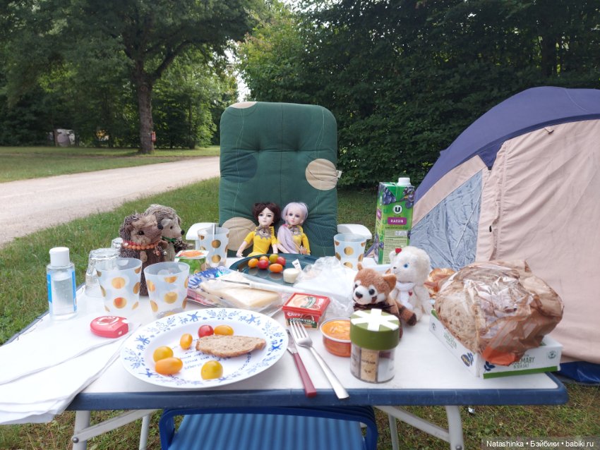 Fashion Dolls 389 — Туризм и путешествия: фотоотчеты из поездок